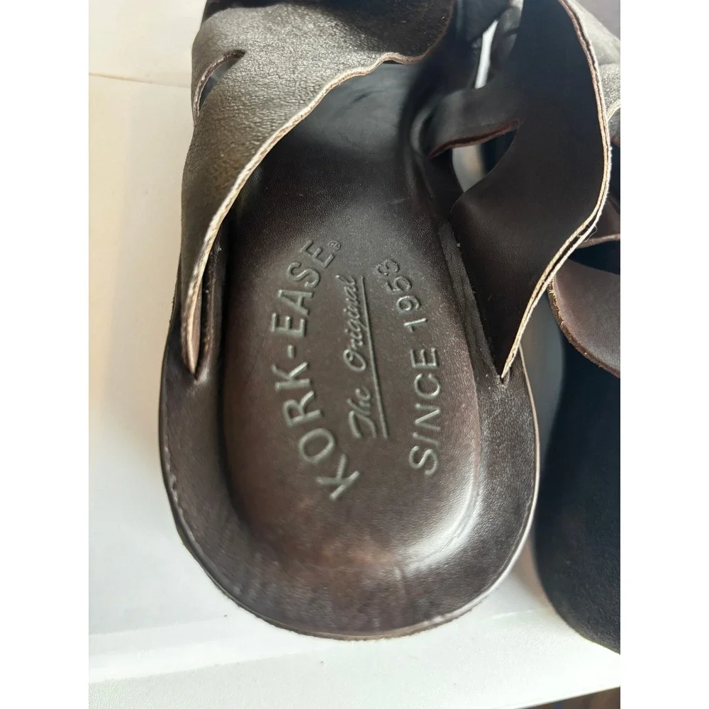 kork ease